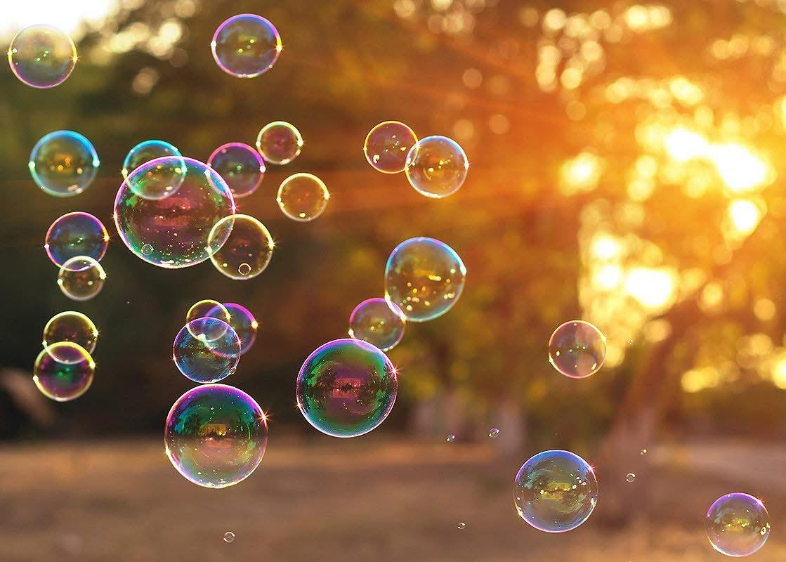 🫧 DIY bubbles 🫧