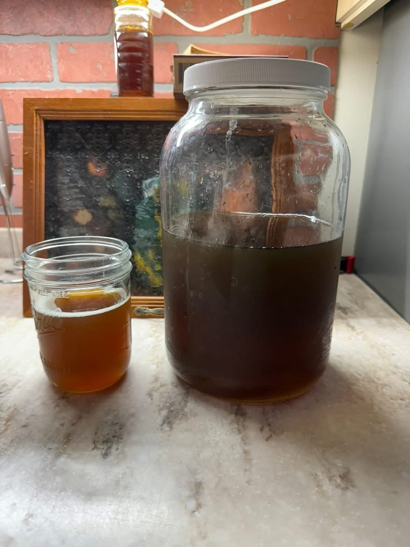 NORA tea
