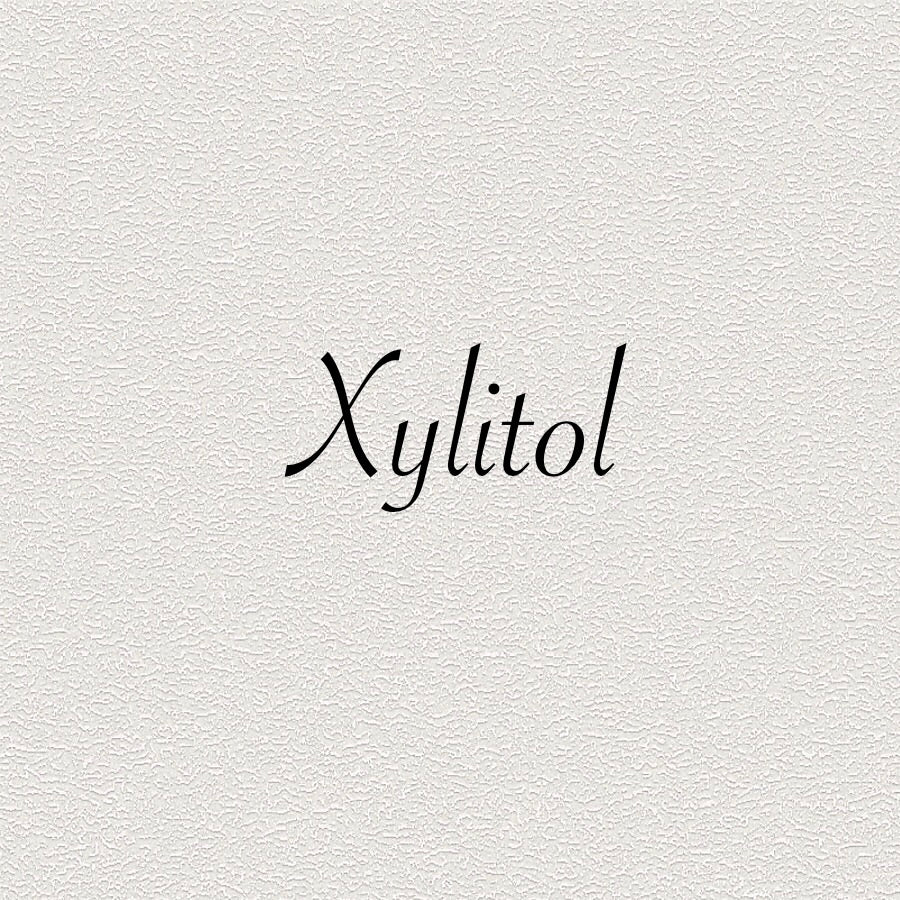 Xylitol