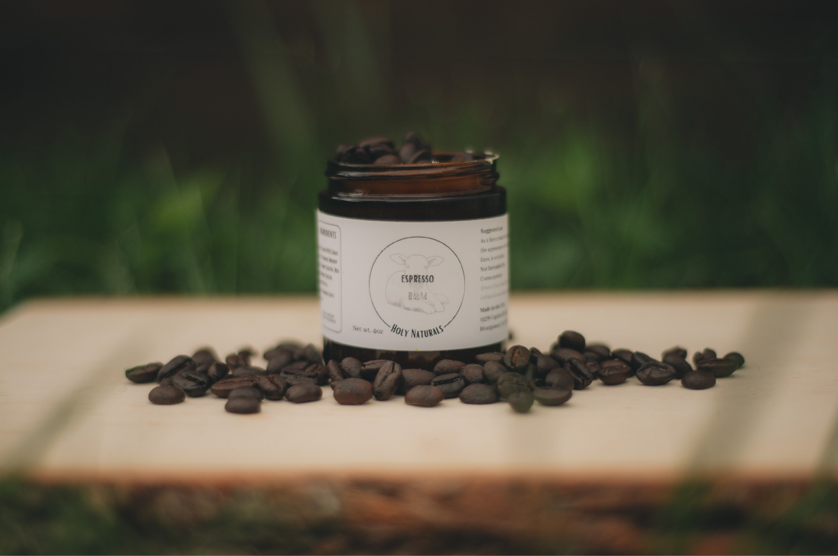 Espresso Balm