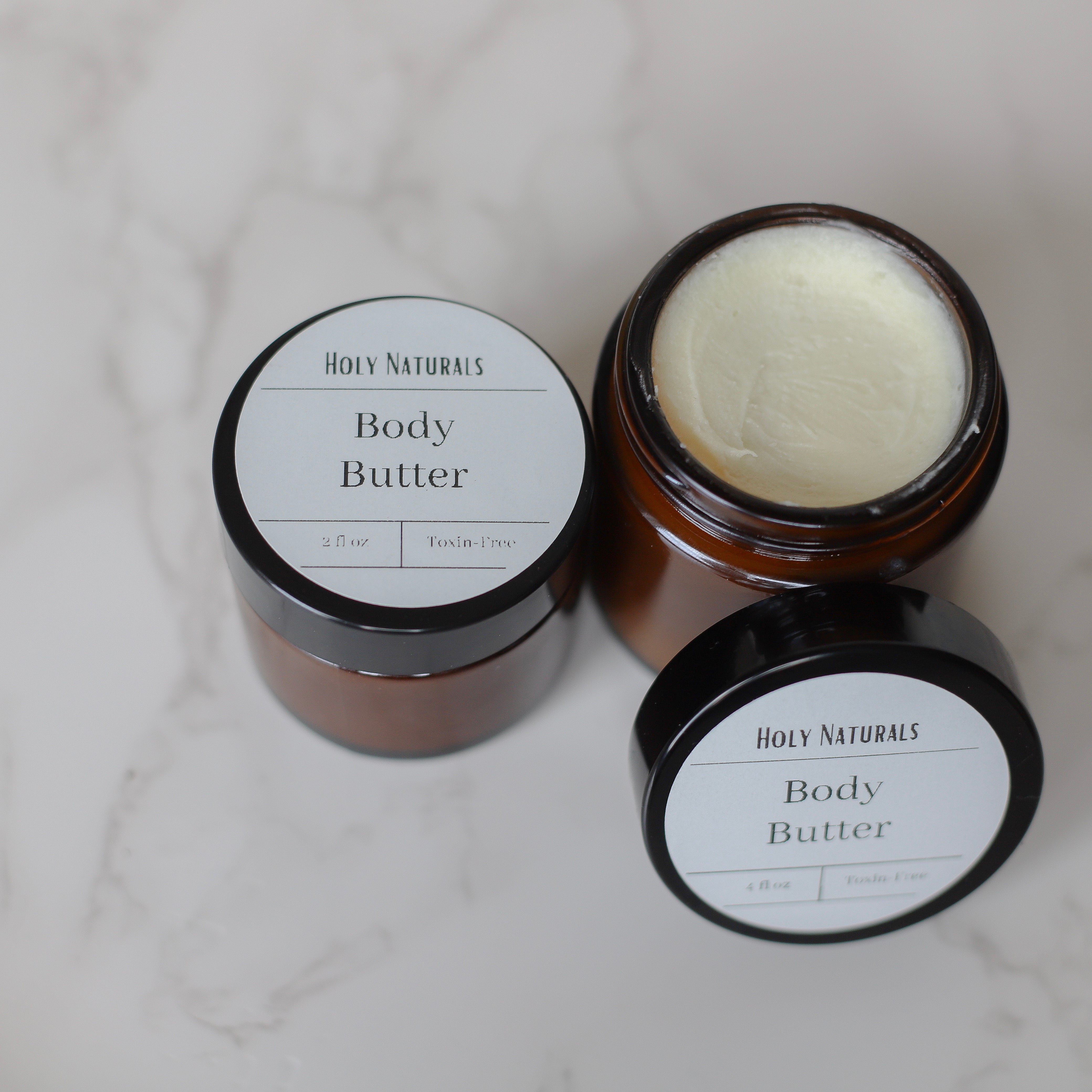 Body Butter