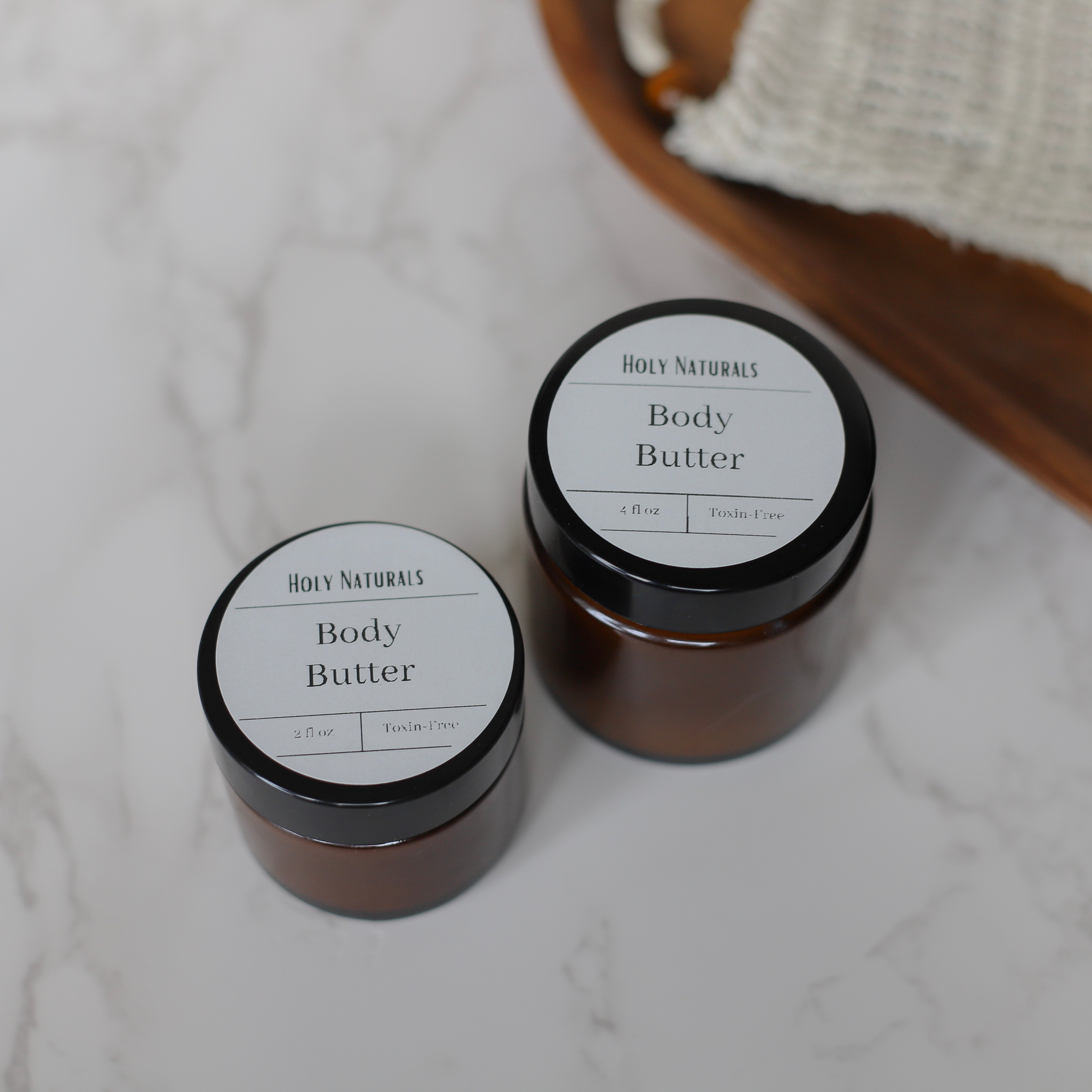 Body Butter
