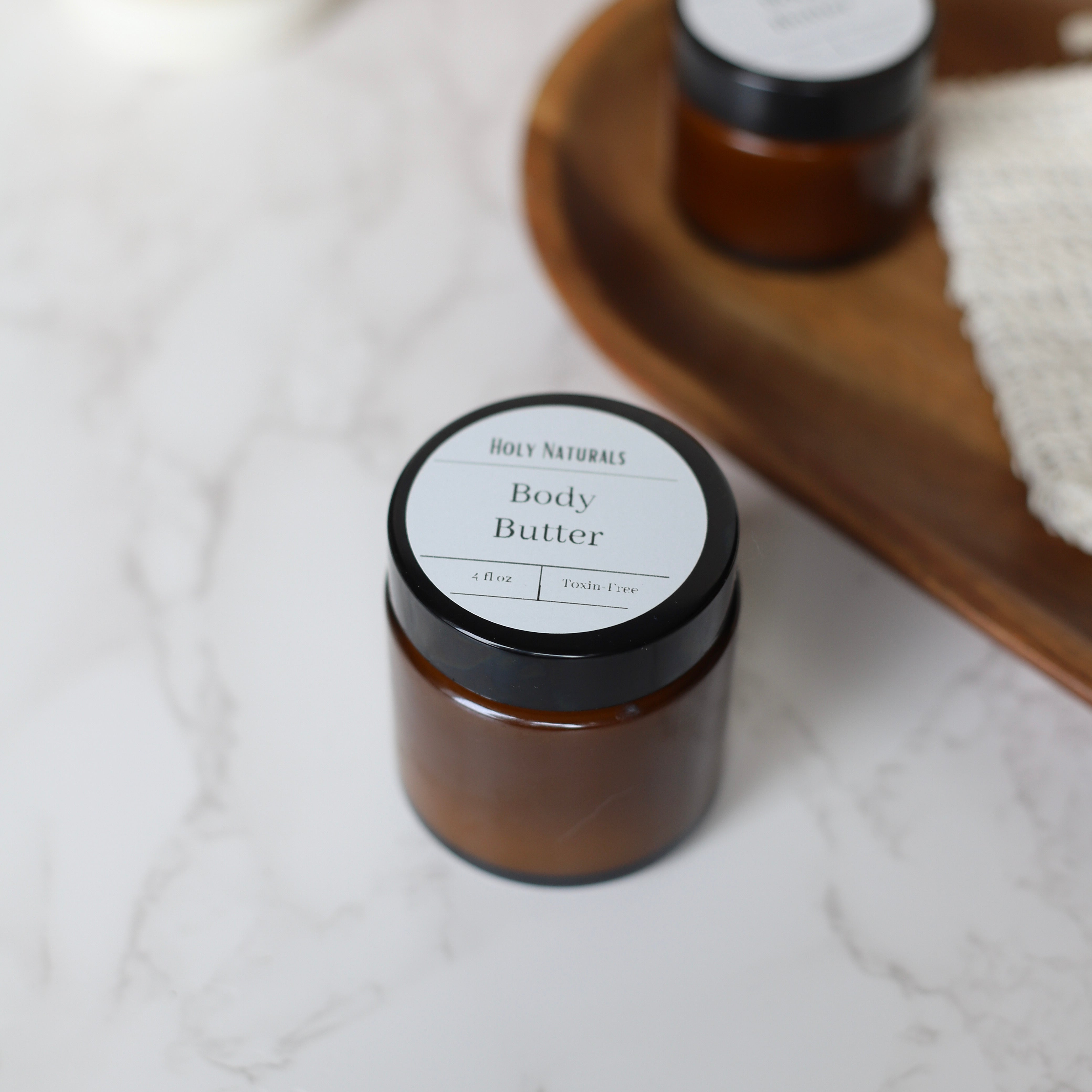 Body Butter