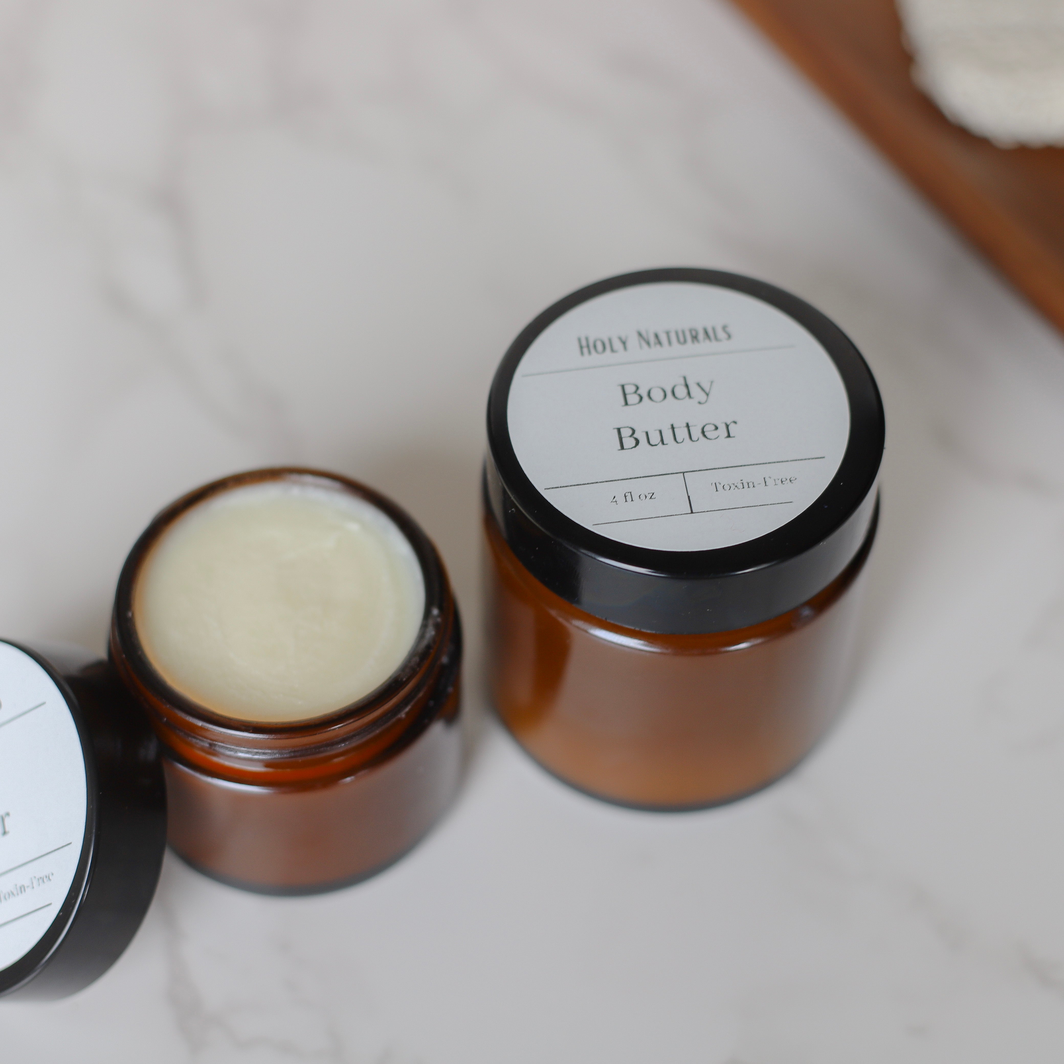 Body Butter
