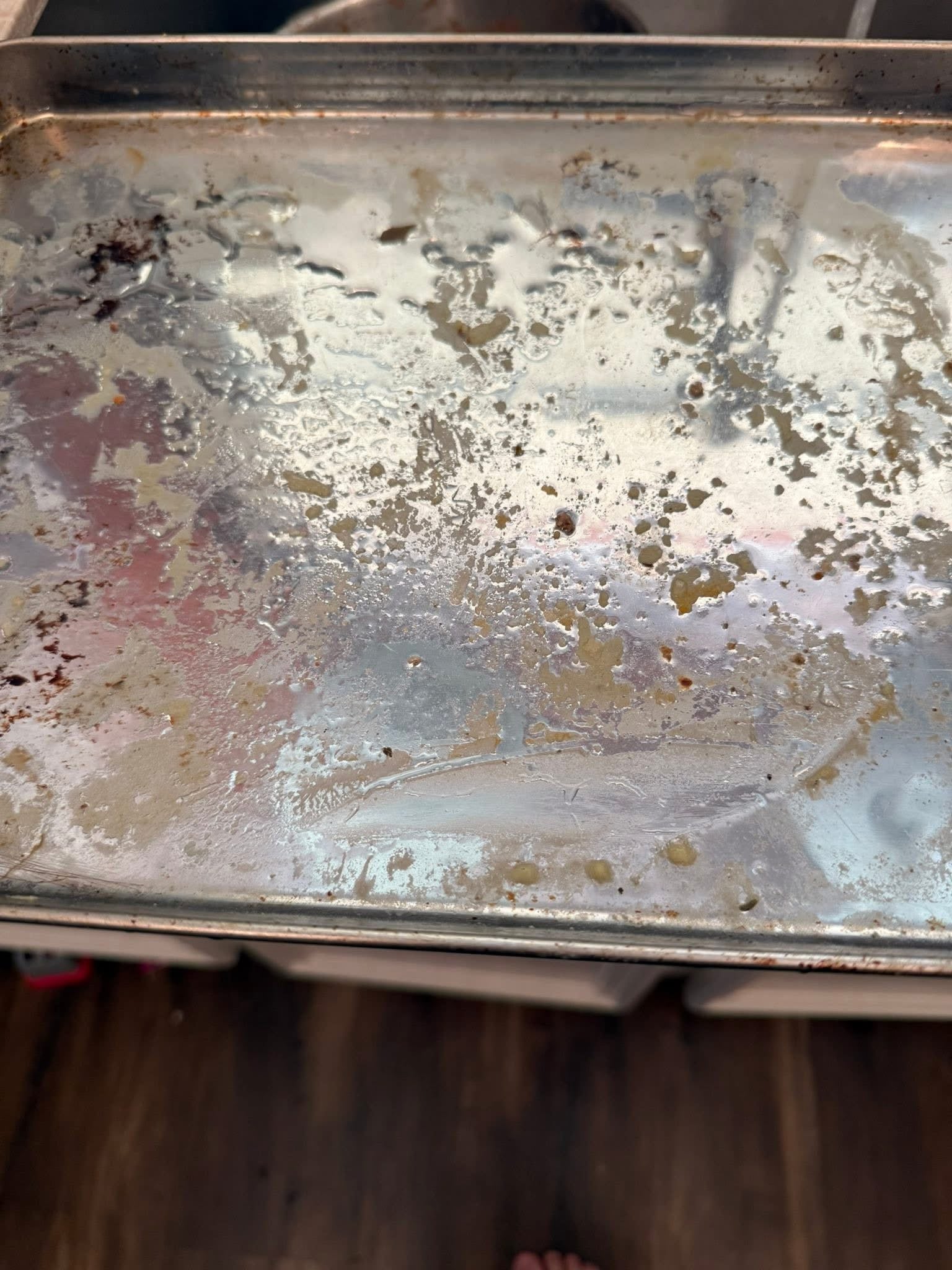 Bubble Scrub Paste