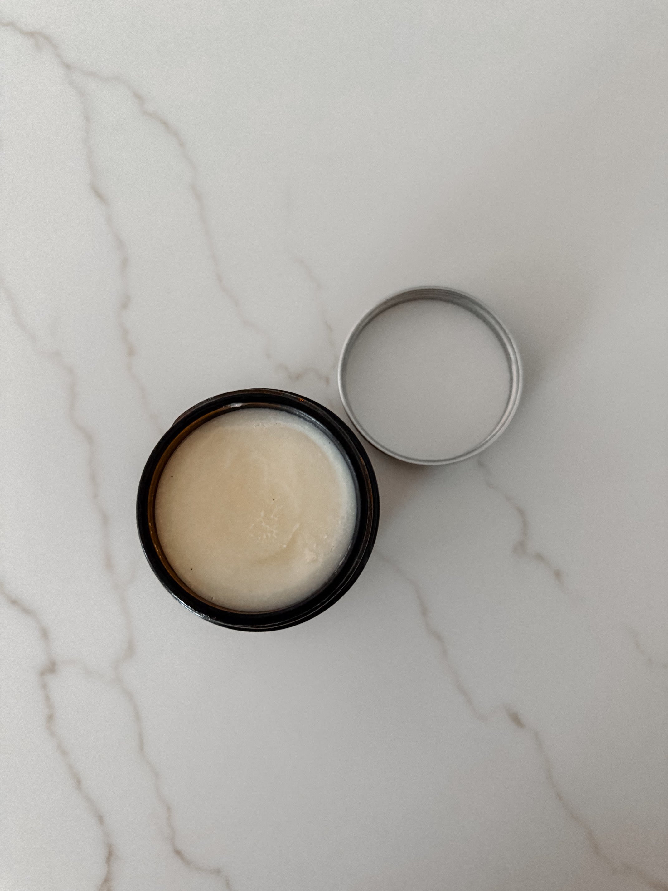 Vanilla Bean tallow balm