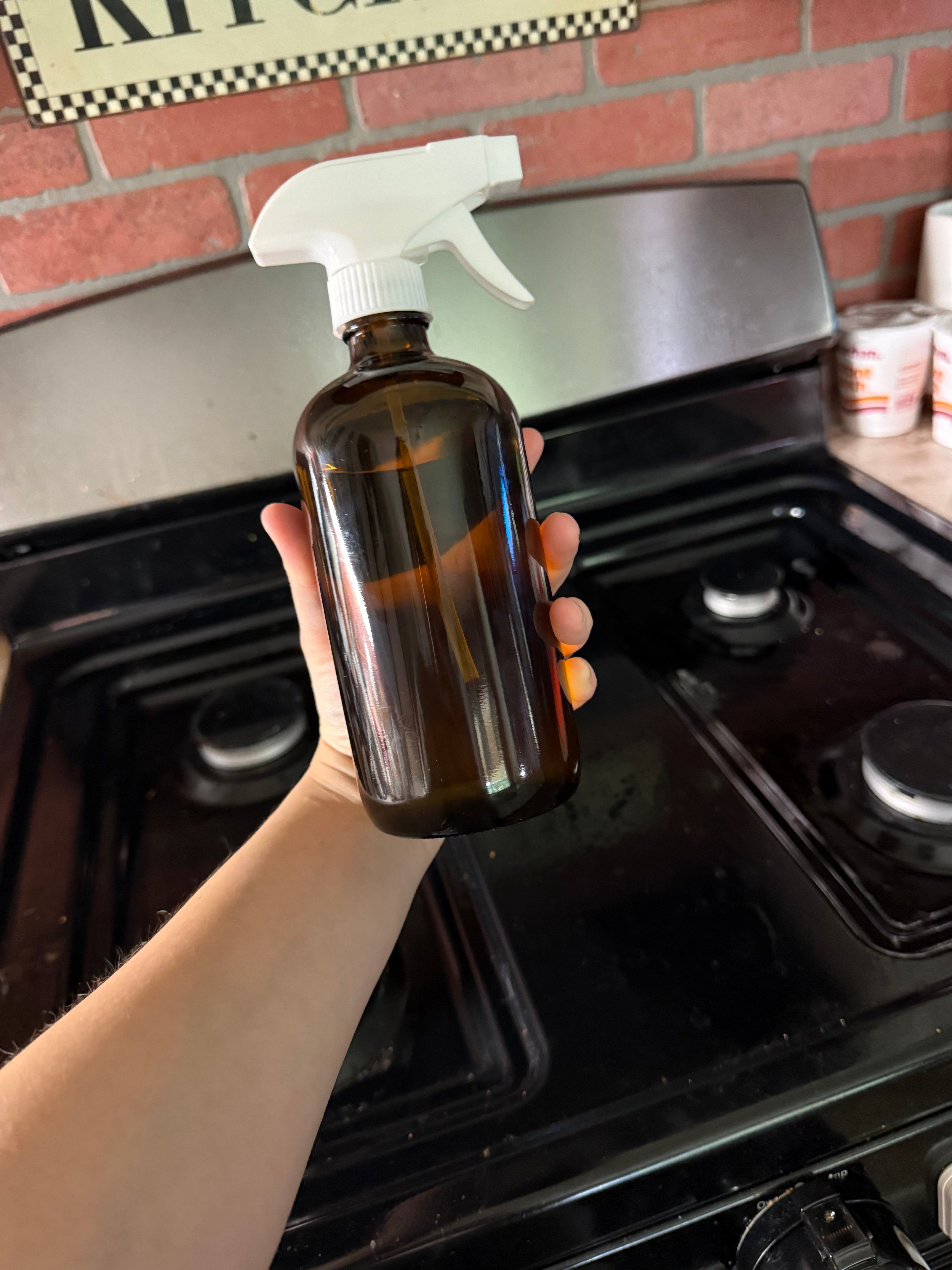 Spray Away Multi-Purpose Cleaning Spray