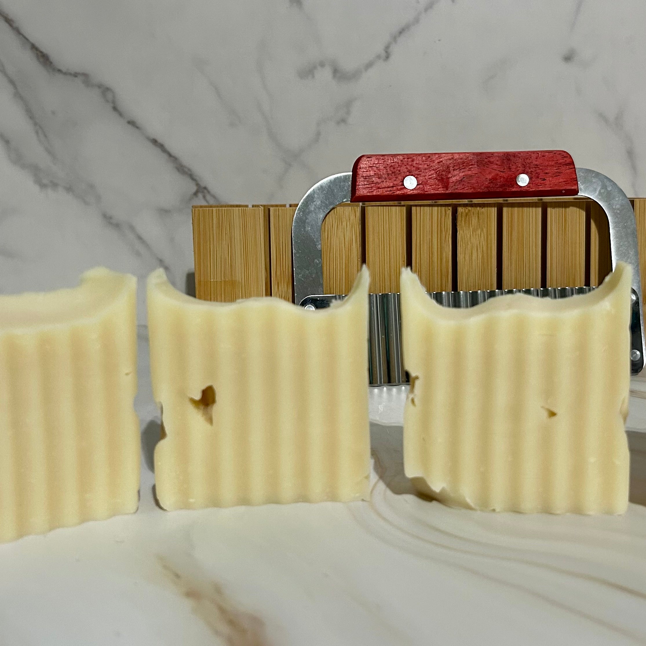 Tallow Soap