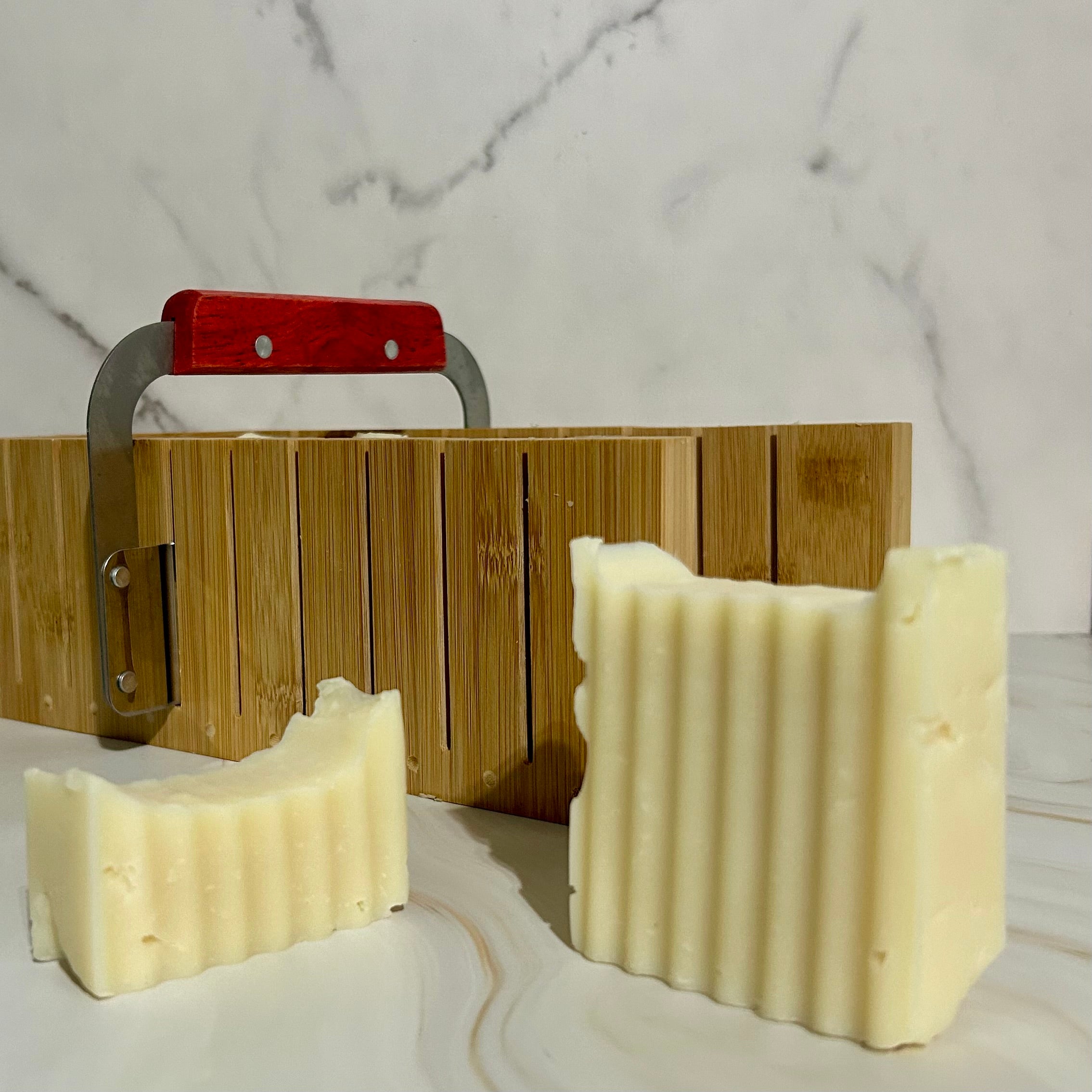 Tallow Soap