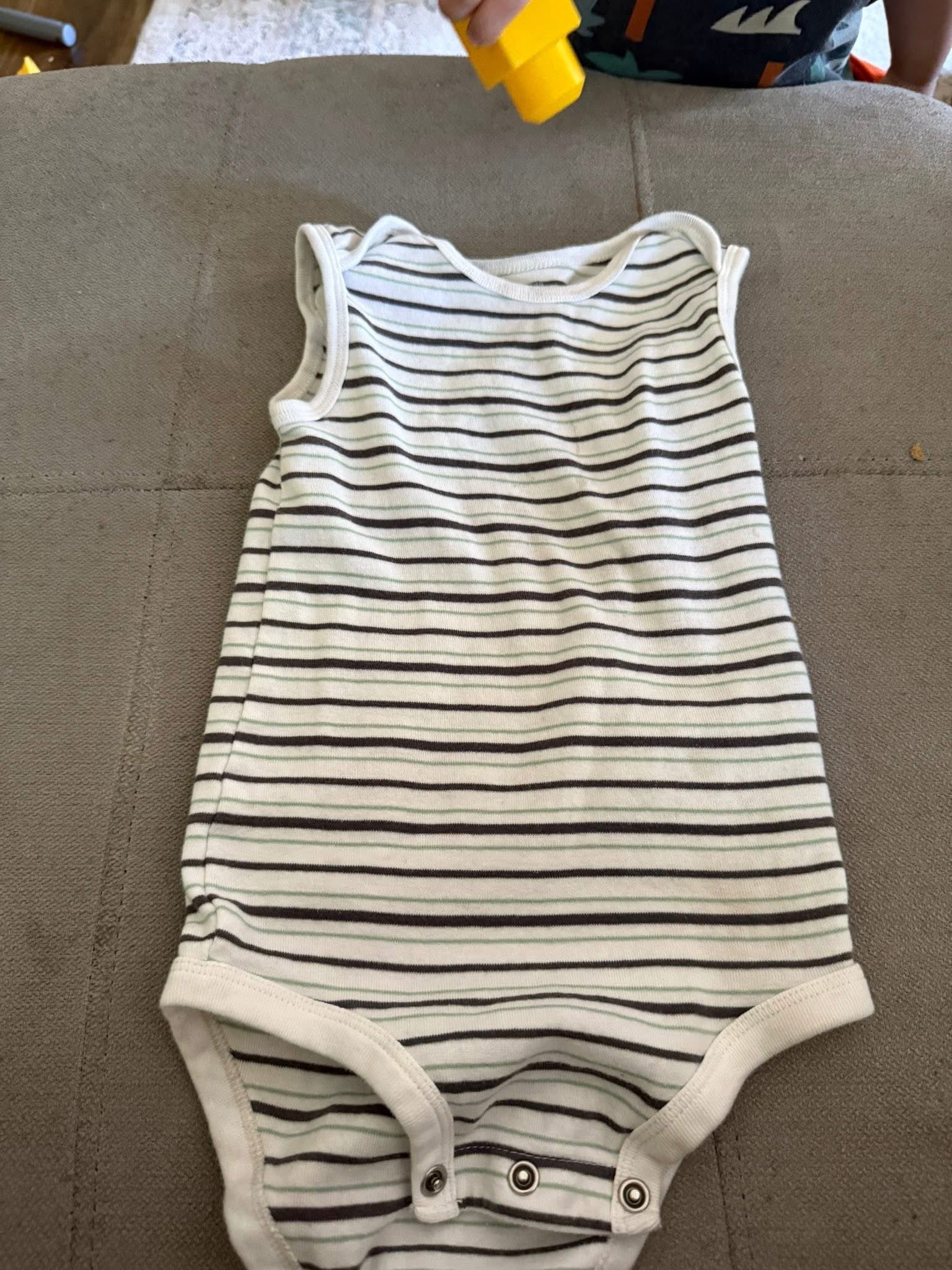 Simple & Clean Laundry Detergent