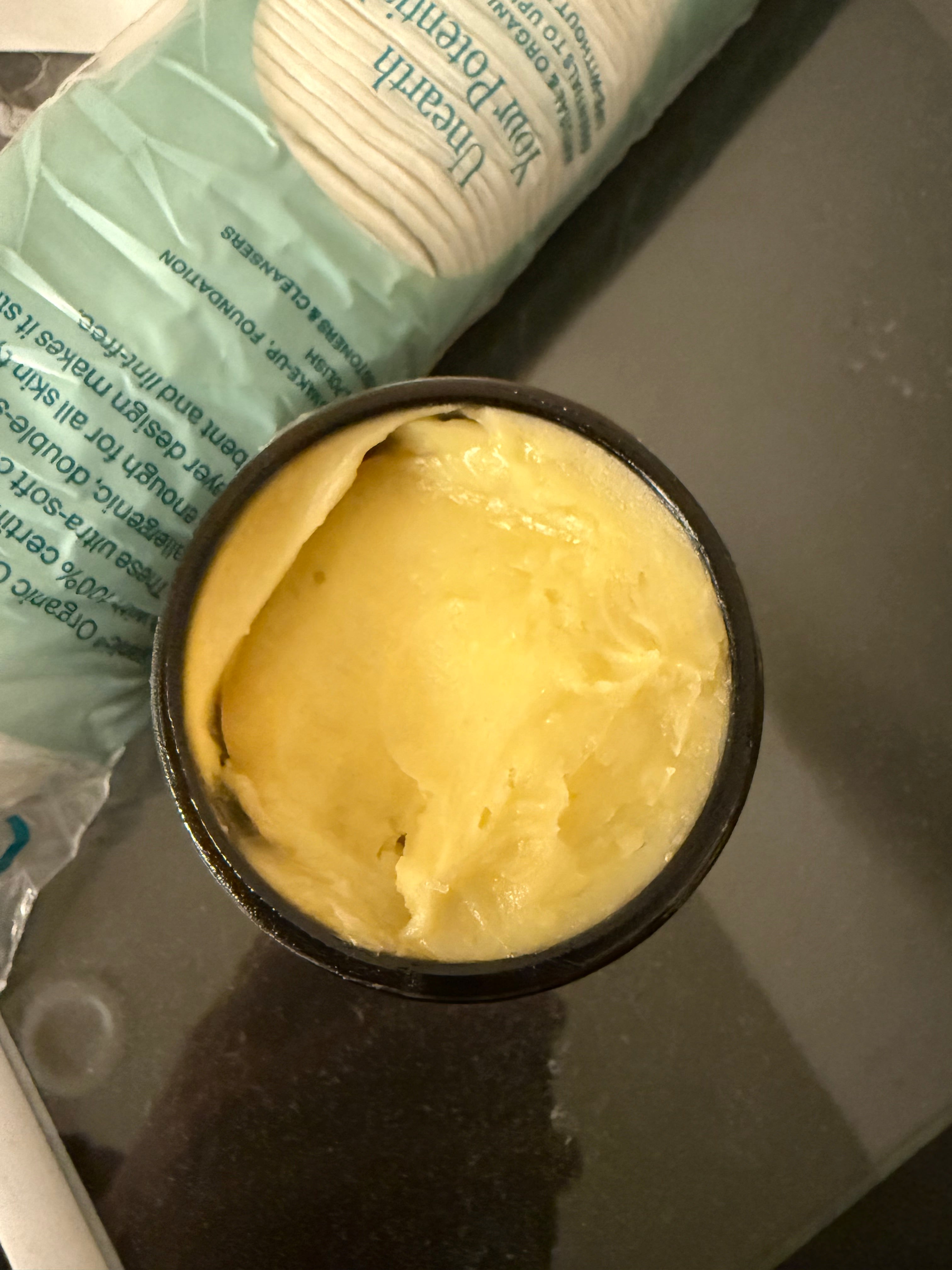 HN All purpose ointment