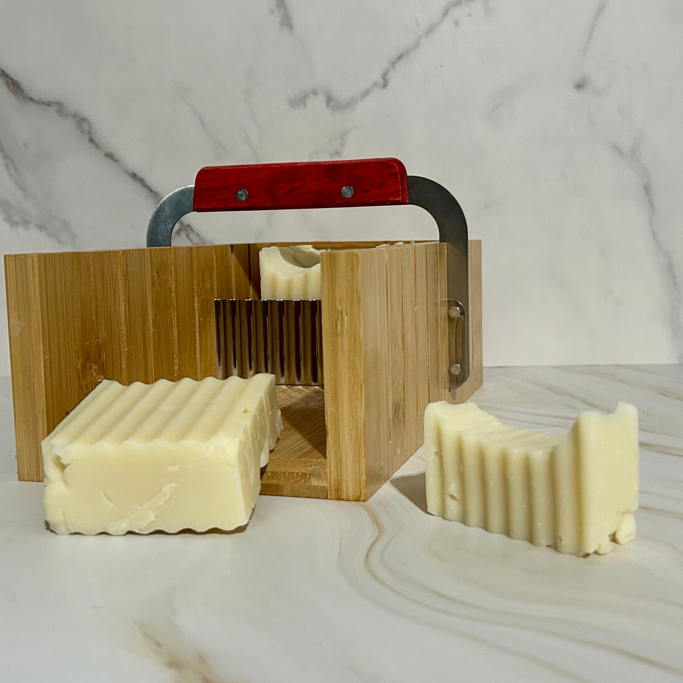 Tallow Soap