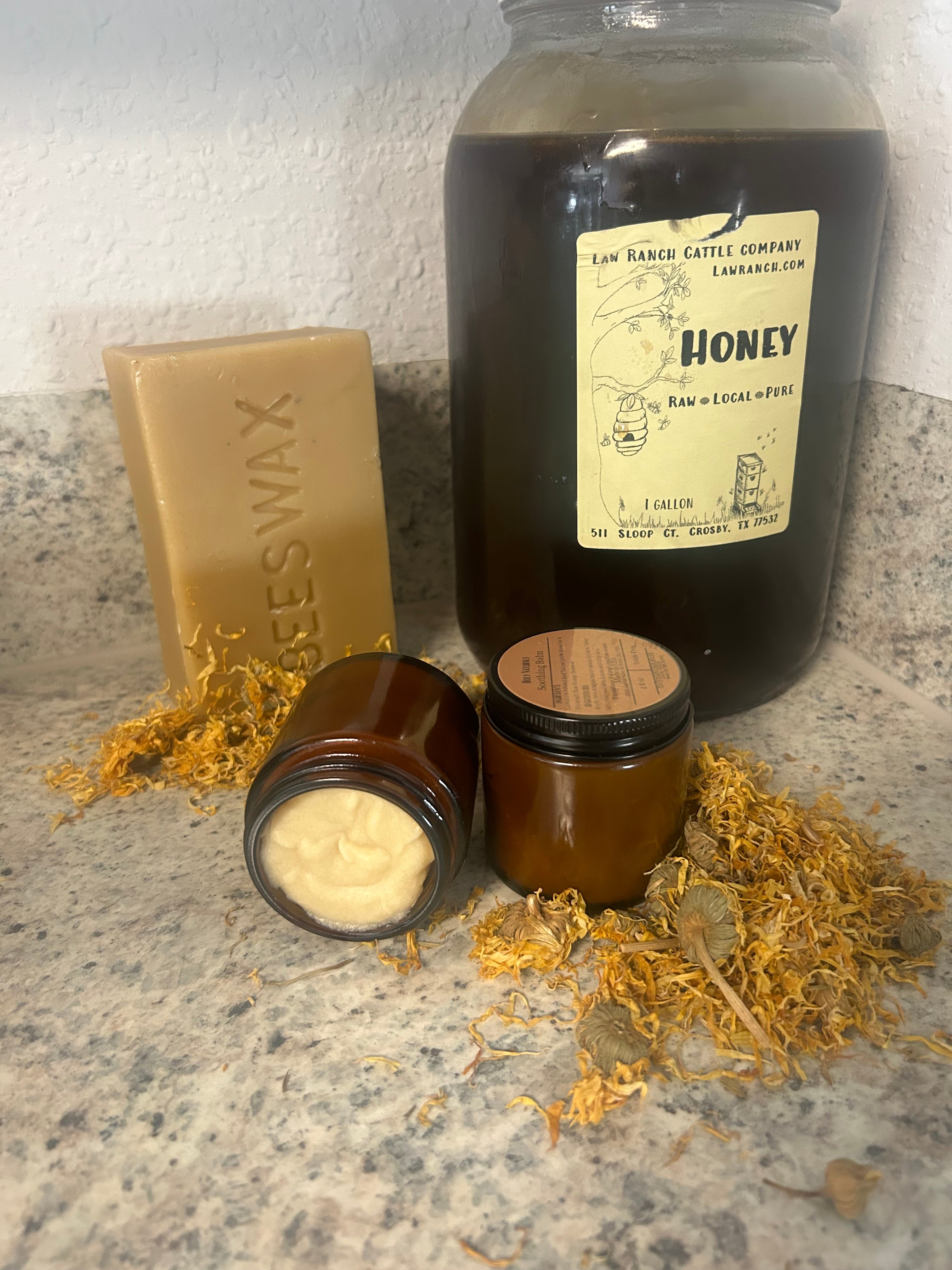 Soothing Balm