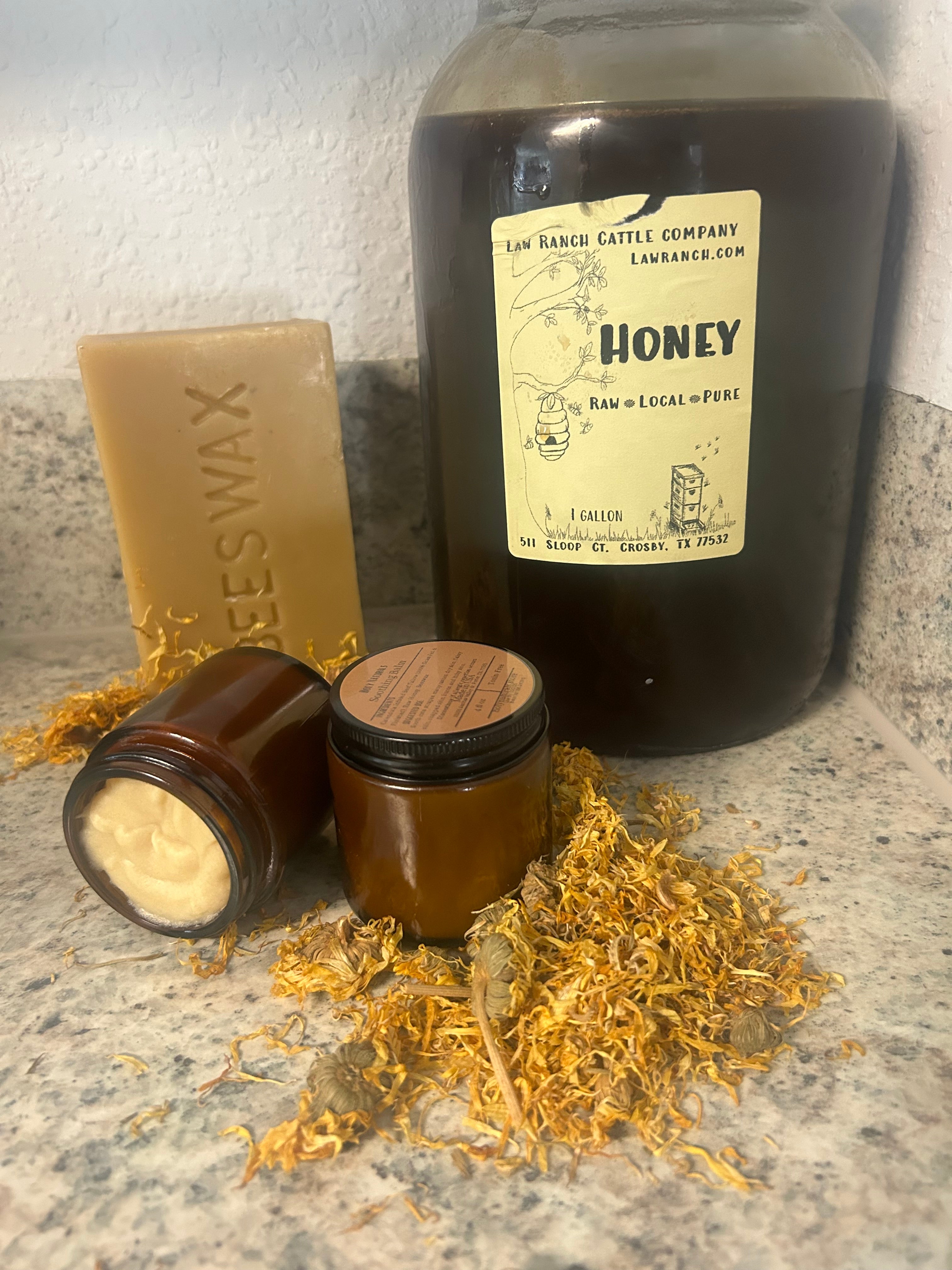 Soothing Balm