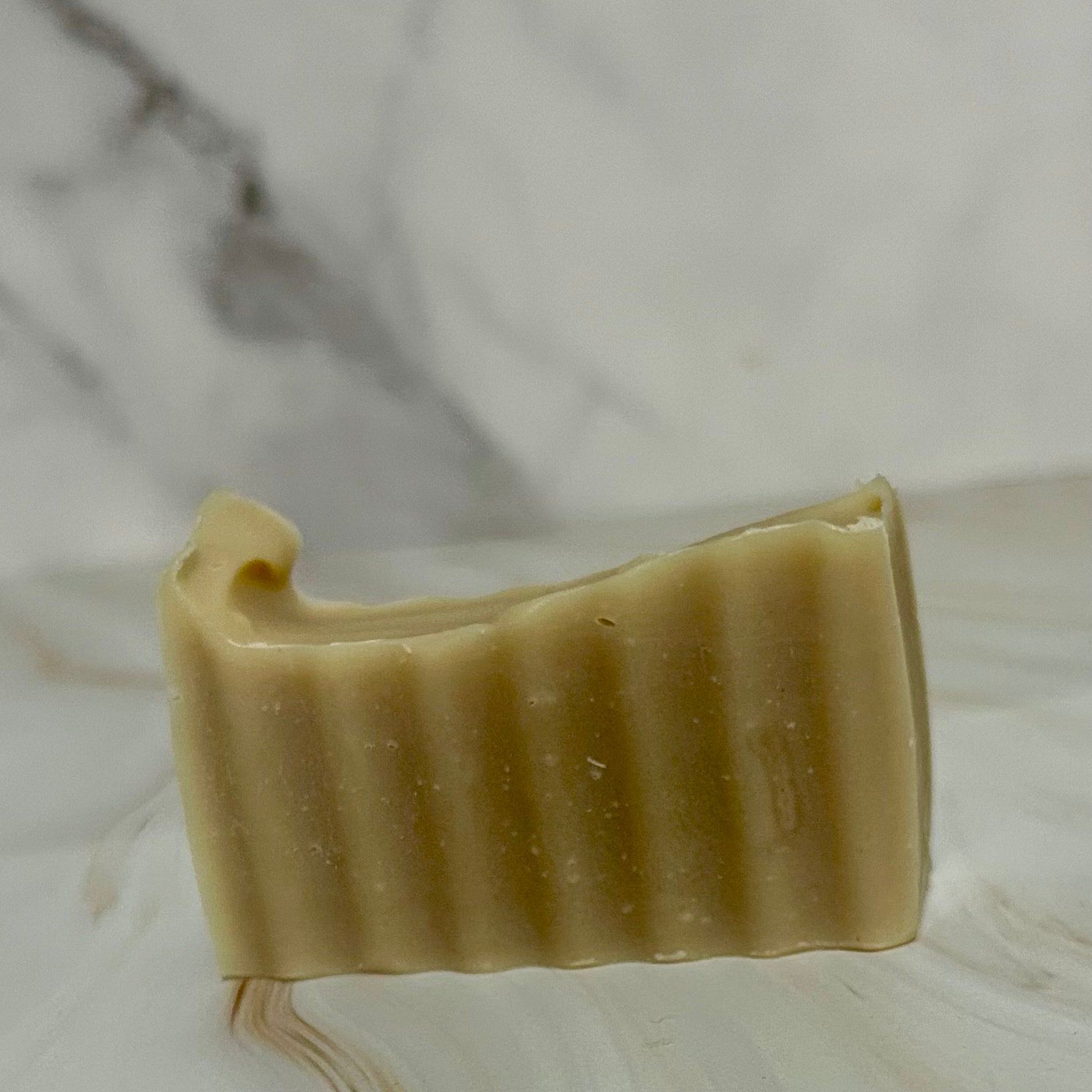 Coffee Tallow Soap