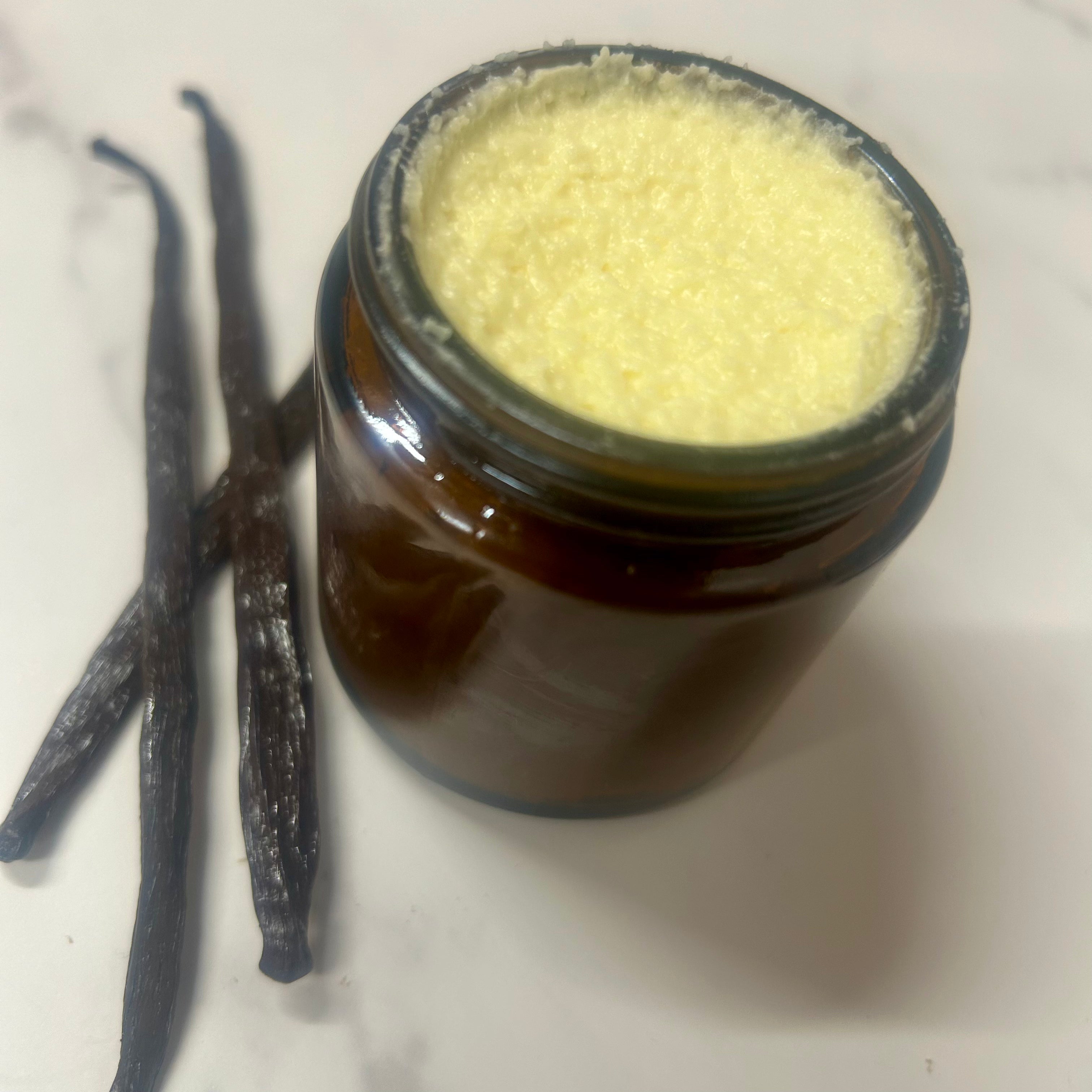 Vanilla Bean tallow balm