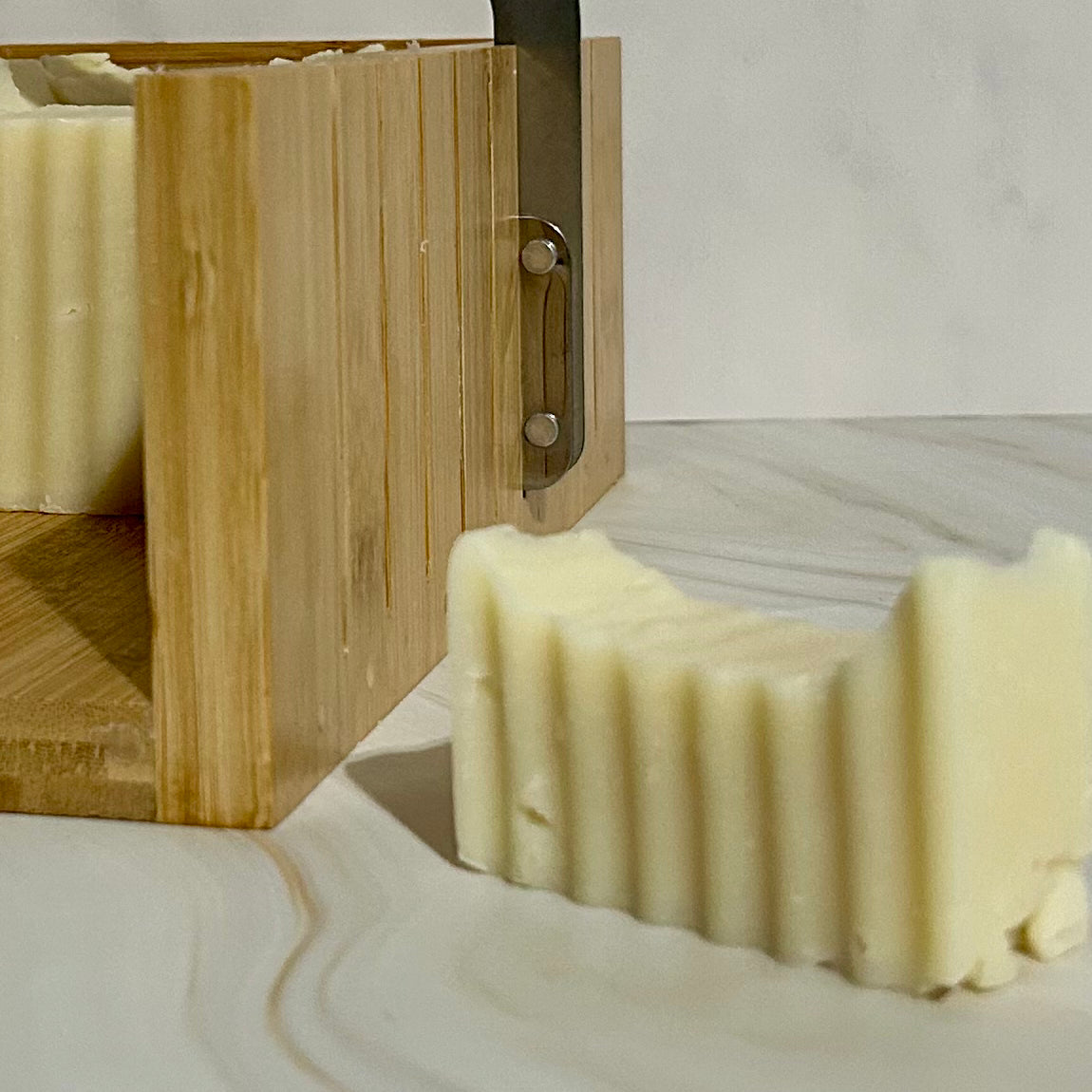 Tallow Soap