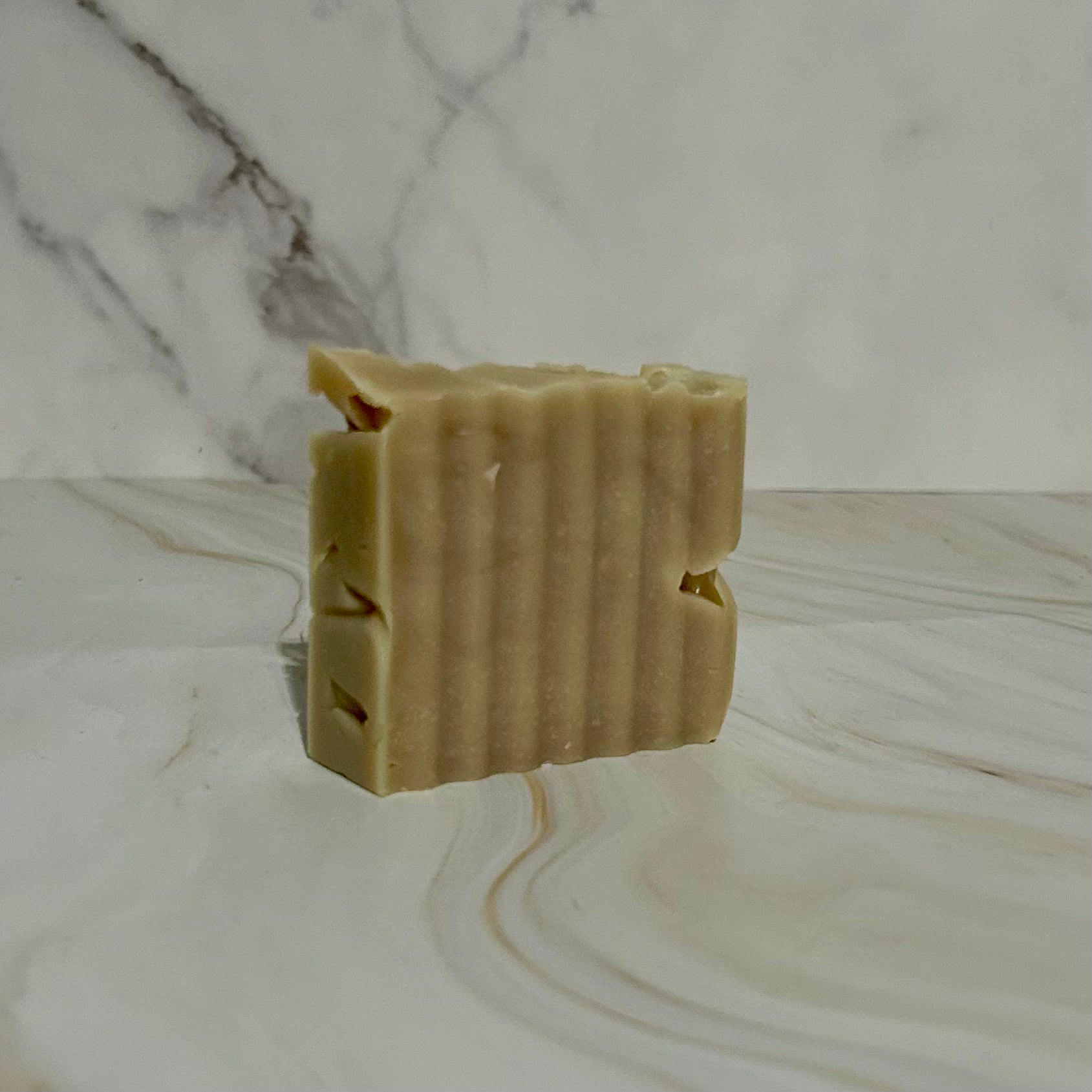 Coffee Tallow Soap