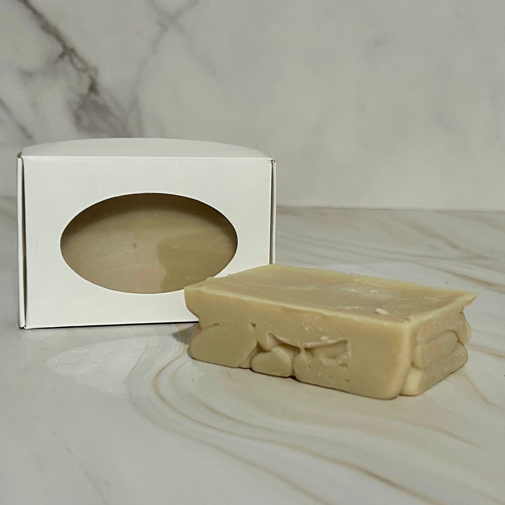 Coffee Tallow Soap