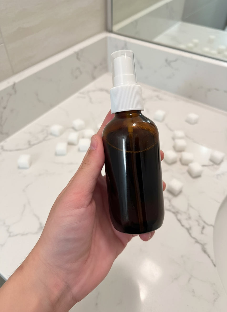 Sugar Pits Deodorant Spray