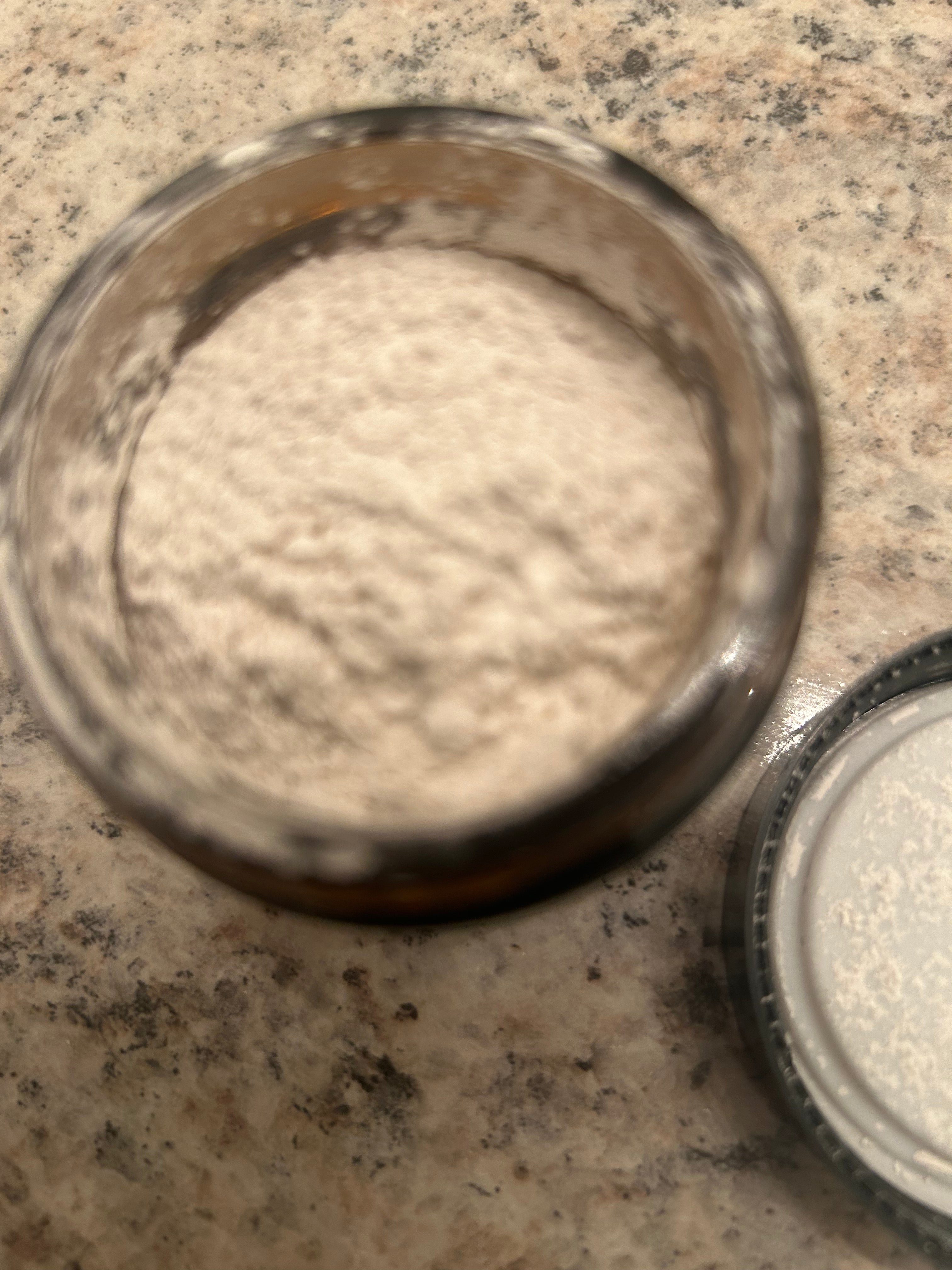 Tooth powder