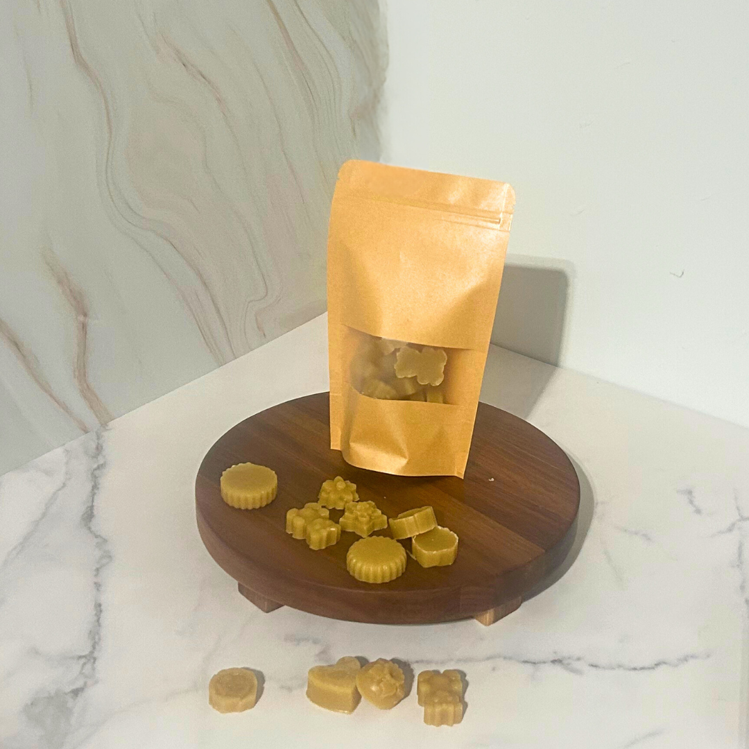 Beeswax Melts