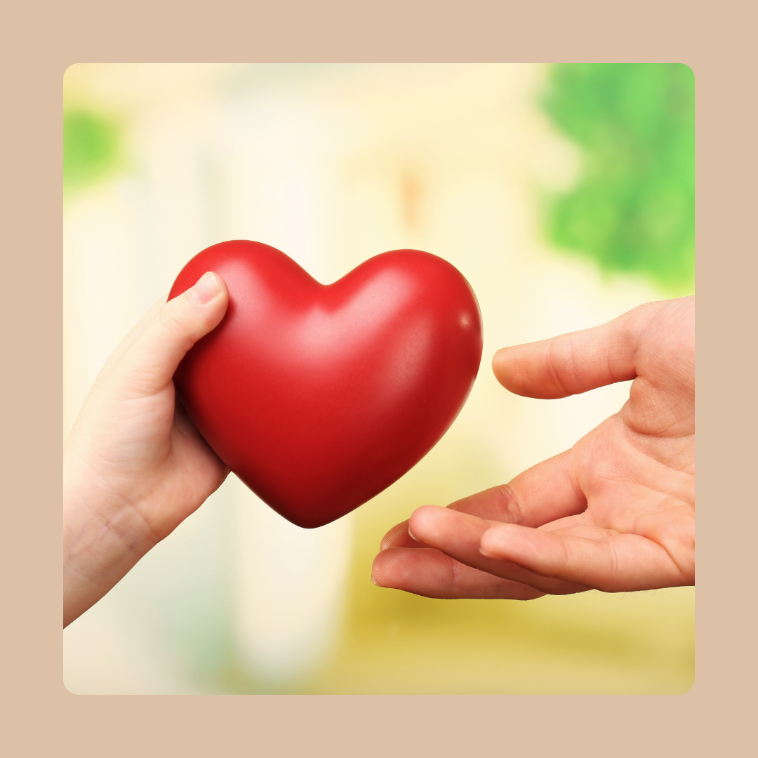 Pay It Forward