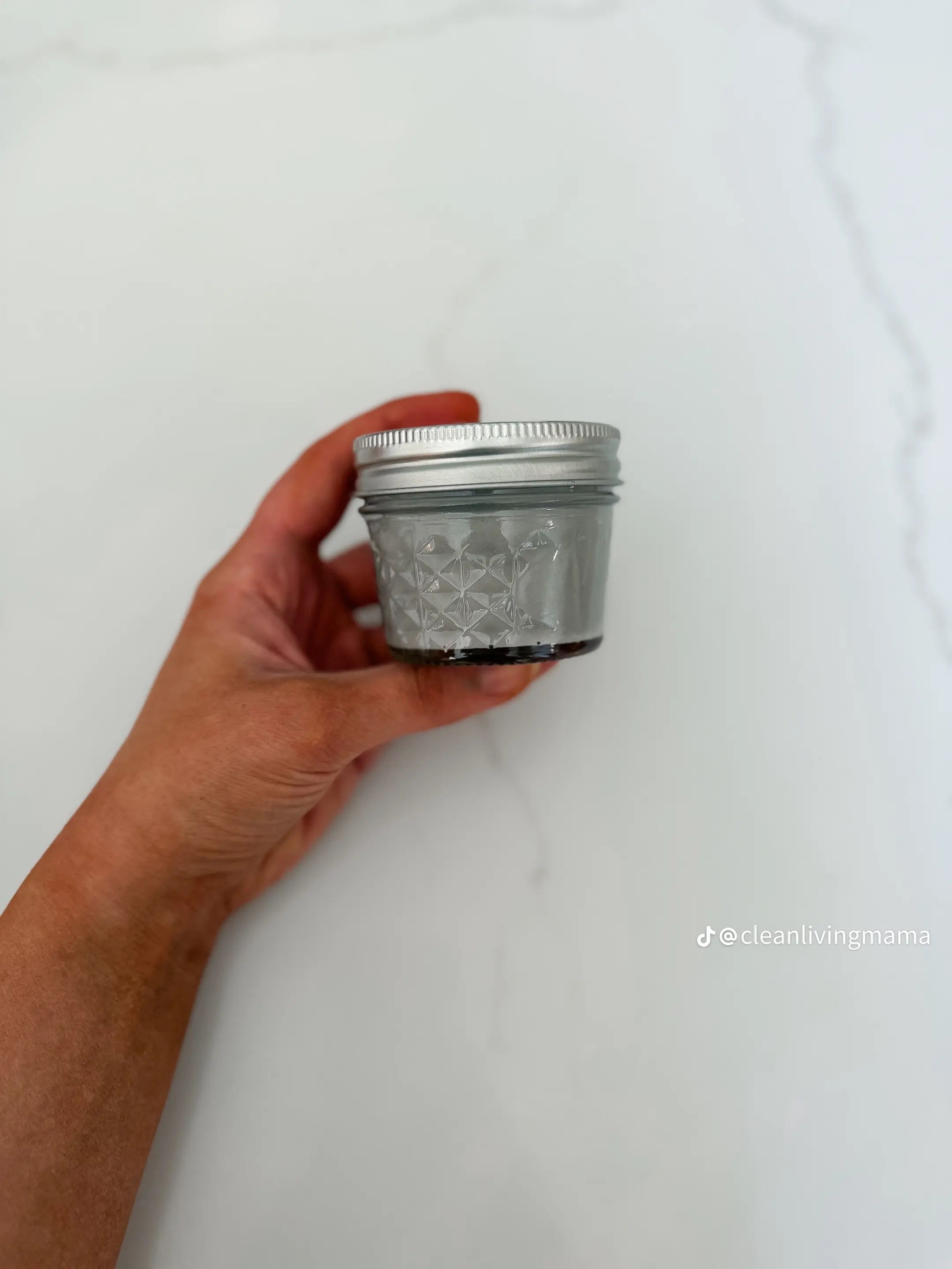 Bubble Scrub Paste