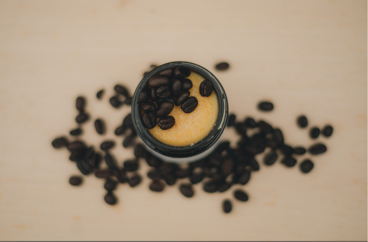 Espresso Balm