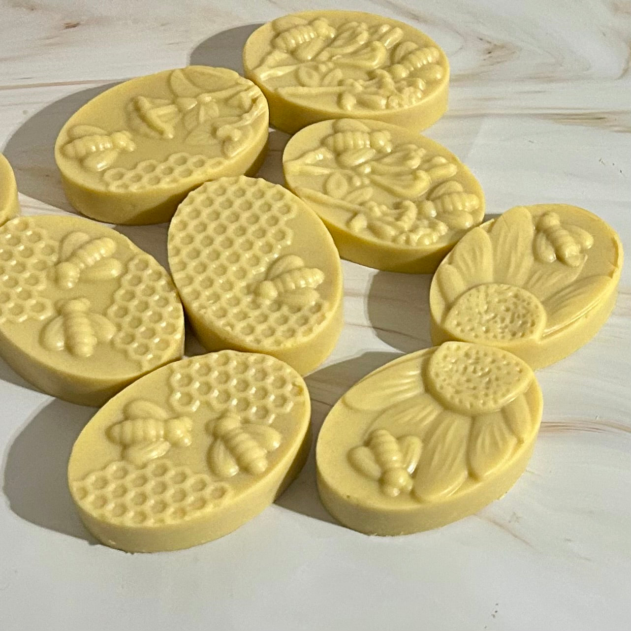 Shampoo bar