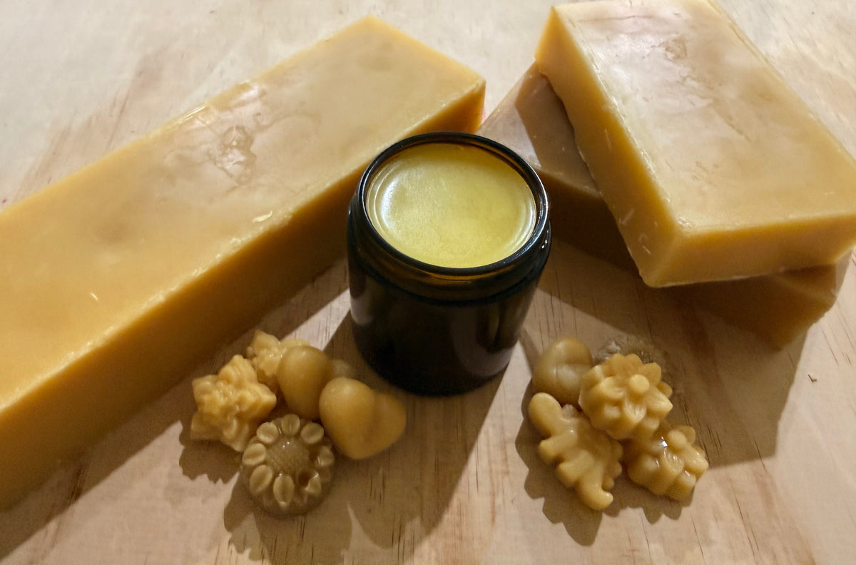 HN All purpose ointment