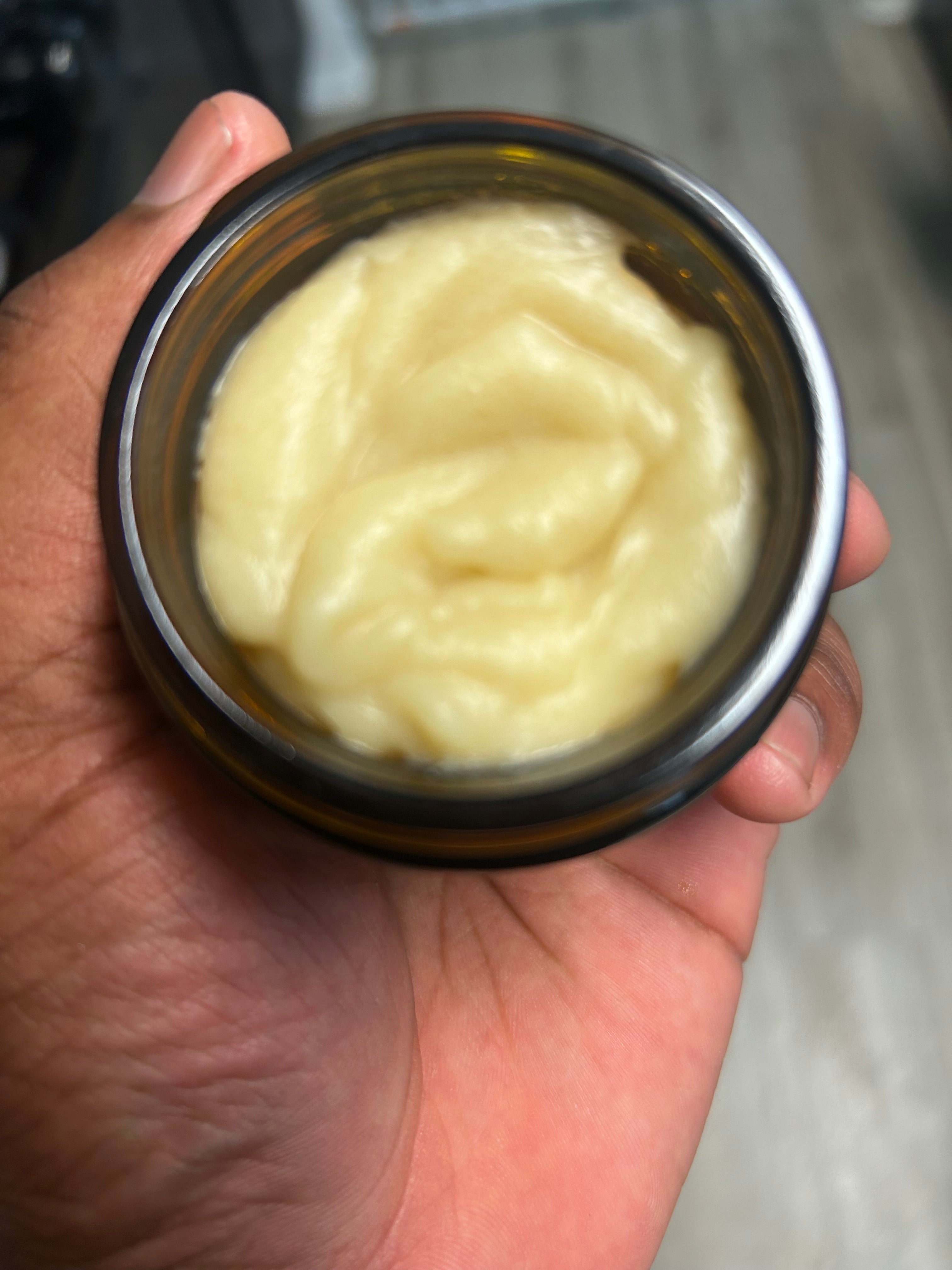 Soothing Balm